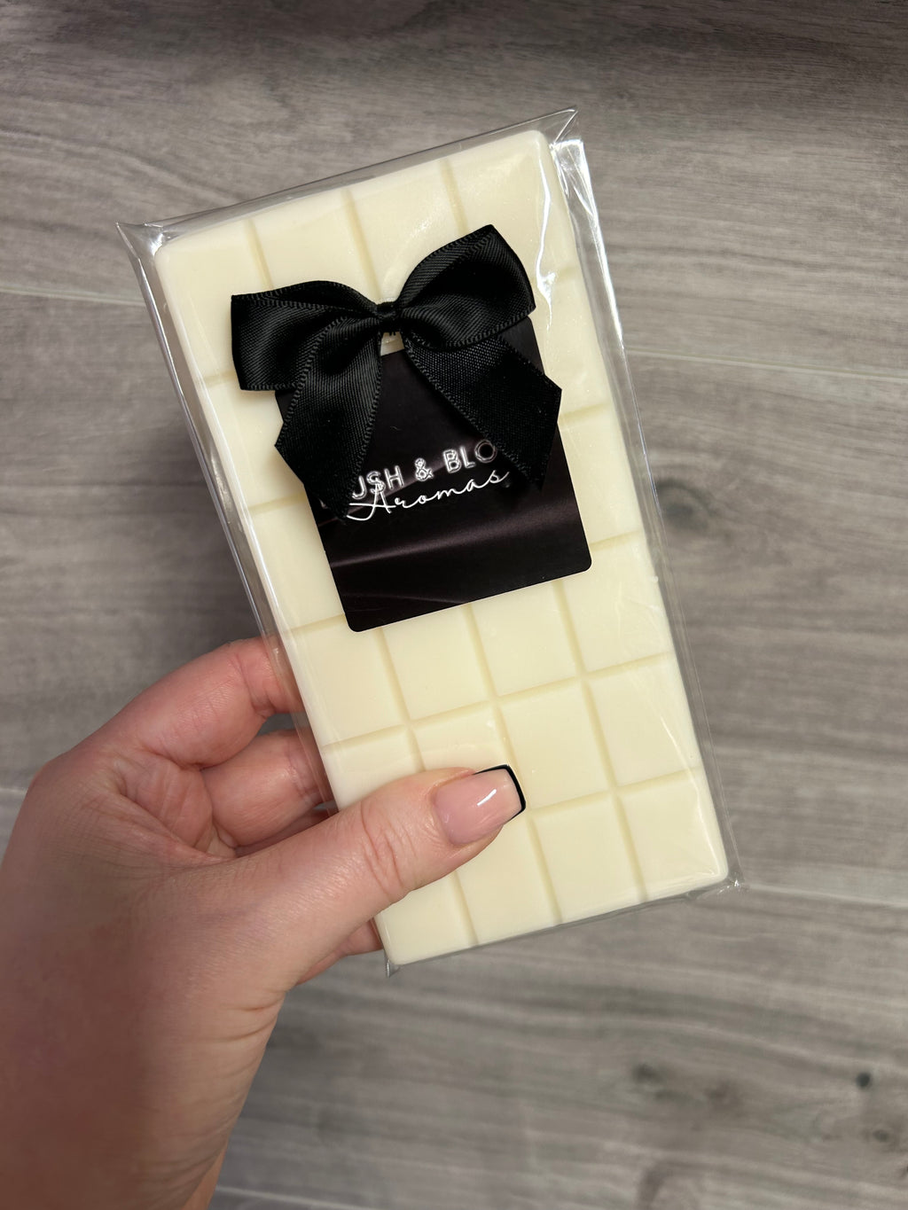 Large Wax Bar